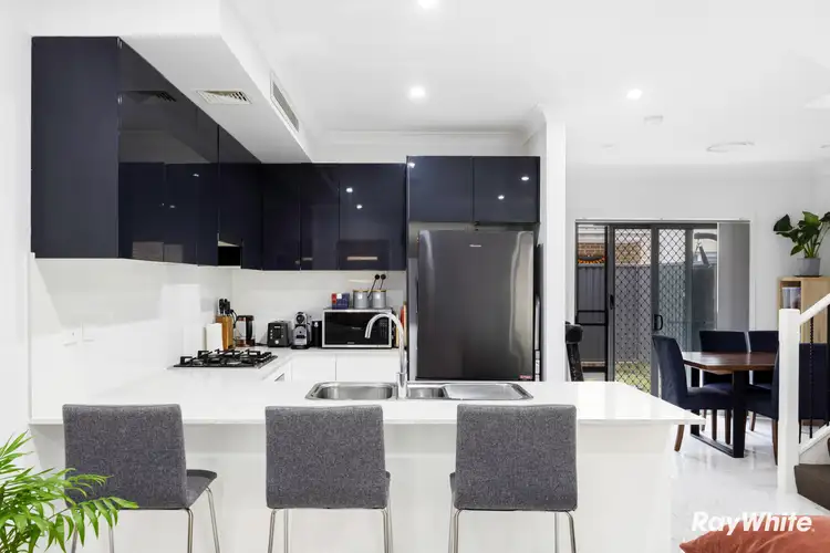 9/27-31 Canberra Street, Oxley Park NSW 2760