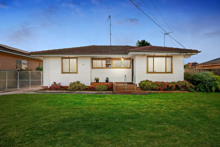 Main view of Homely house listing, 35 Debrincat Avenue, North St Marys NSW 2760