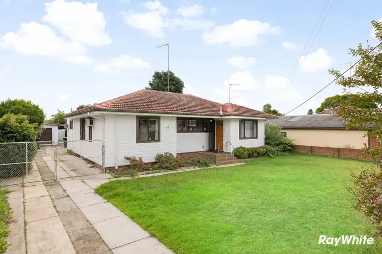 Second view of Homely house listing, 35 Debrincat Avenue, North St Marys NSW 2760