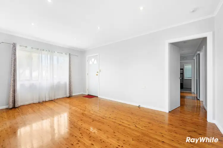 Fourth view of Homely house listing, 35 Debrincat Avenue, North St Marys NSW 2760