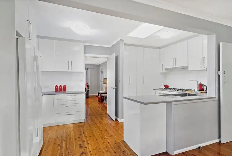 Fifth view of Homely house listing, 35 Debrincat Avenue, North St Marys NSW 2760