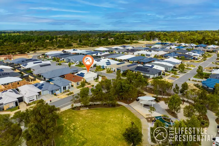 Second view of Homely house listing, 2 Gecko Way, Banksia Grove WA 6031