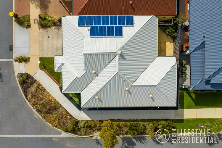 Fourth view of Homely house listing, 2 Gecko Way, Banksia Grove WA 6031