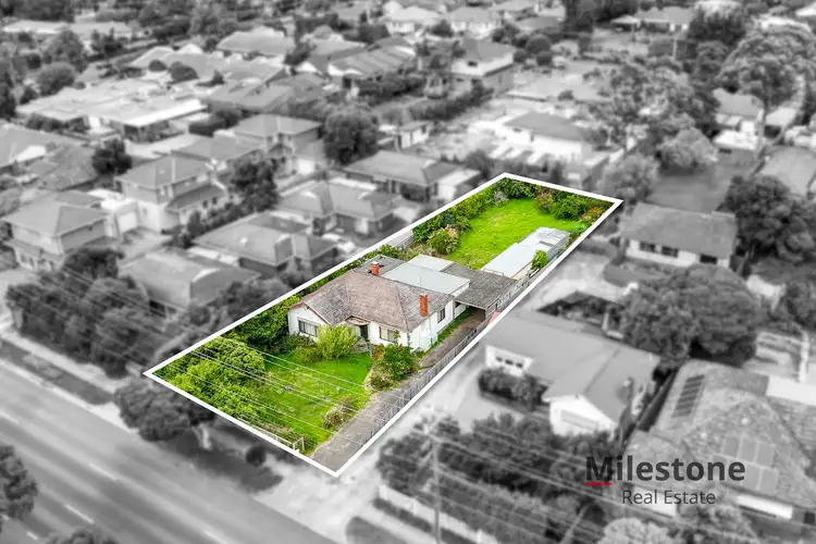 Second view of Homely house listing, 354 Maroondah Highway, Ringwood VIC 3134