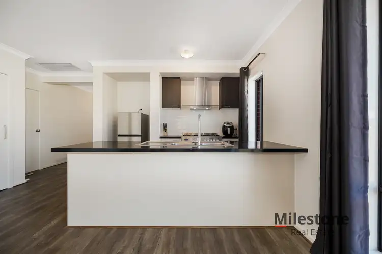 Third view of Homely house listing, 34 Bonza Circuit, Clyde North VIC 3978