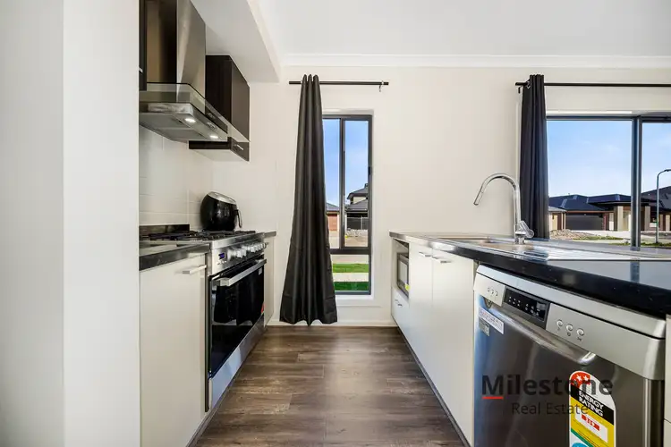 Fourth view of Homely house listing, 34 Bonza Circuit, Clyde North VIC 3978