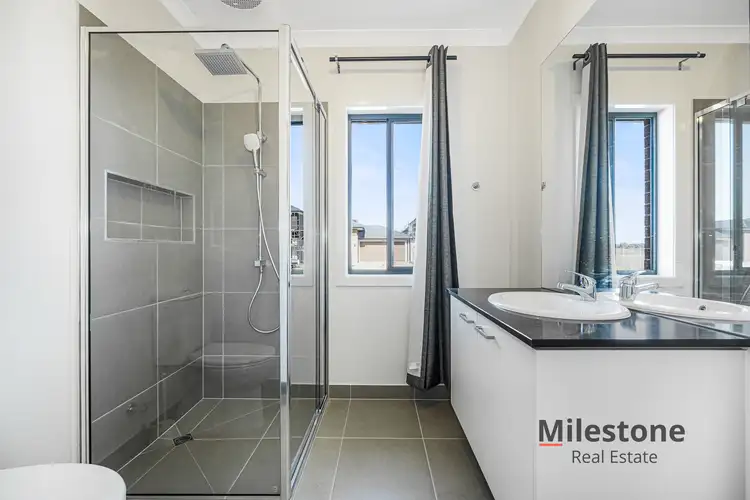 Sixth view of Homely house listing, 34 Bonza Circuit, Clyde North VIC 3978