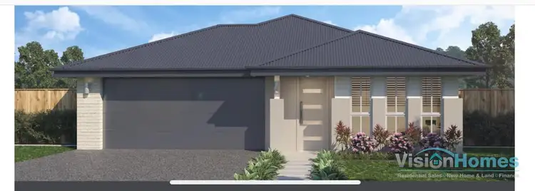 Main view of Homely land listing, Address available on request
