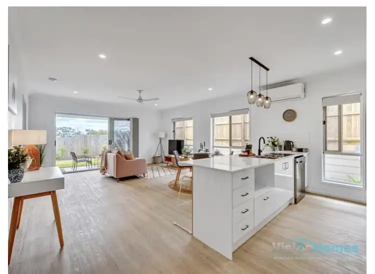 Third view of Homely land listing, Address available on request