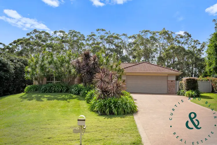 Main view of Homely house listing, 89 South Street, Medowie NSW 2318