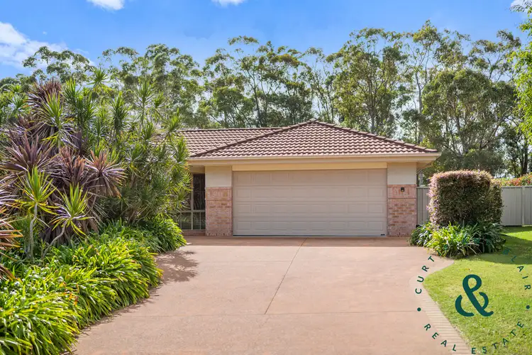 Second view of Homely house listing, 89 South Street, Medowie NSW 2318