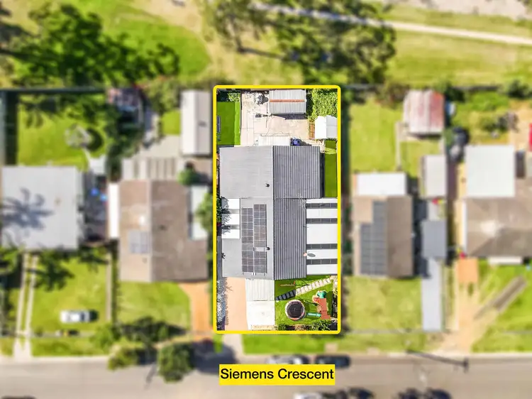 49 Siemens Crescent, Emerton NSW 2770