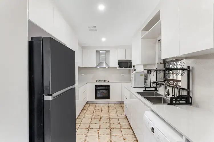 Fourth view of Homely house listing, 49 Siemens Crescent, Emerton NSW 2770