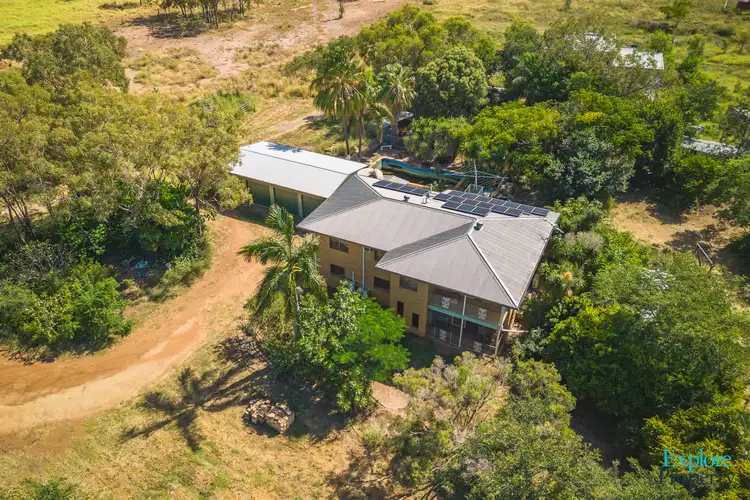 Main view of Homely rural property listing, 52359 Burnett Highway, Bouldercombe QLD 4702