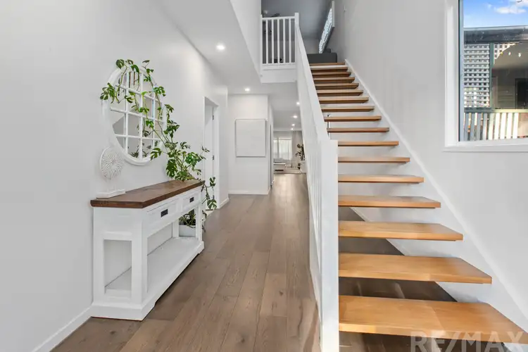 Second view of Homely house listing, 14A Baron Street, Greenslopes QLD 4120