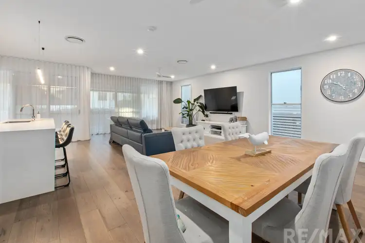 Fourth view of Homely house listing, 14A Baron Street, Greenslopes QLD 4120