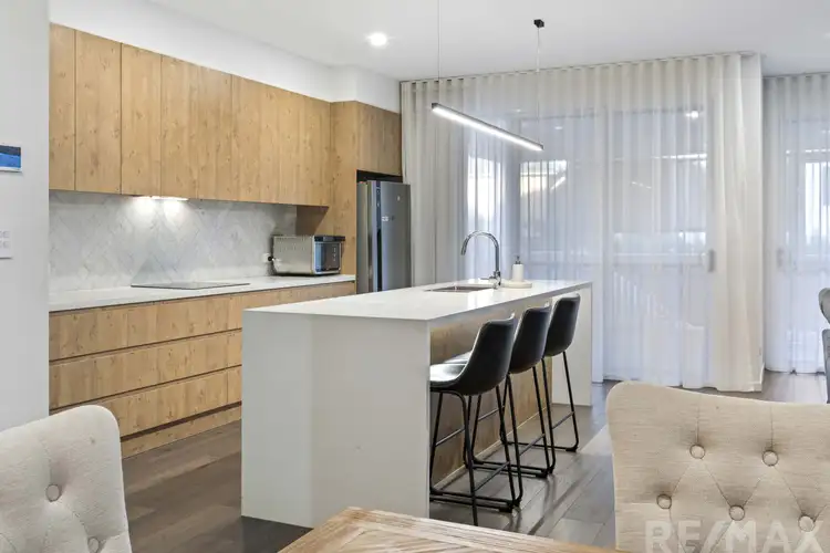 Fifth view of Homely house listing, 14A Baron Street, Greenslopes QLD 4120