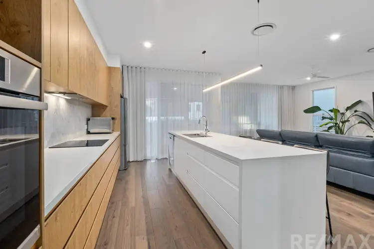 Sixth view of Homely house listing, 14A Baron Street, Greenslopes QLD 4120