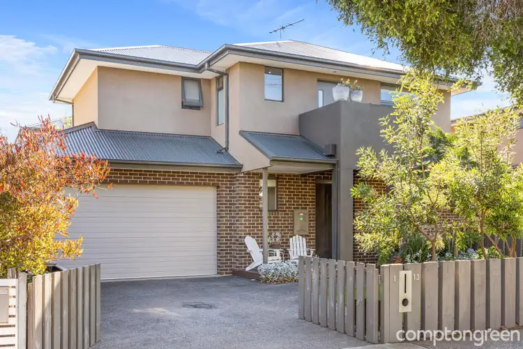 1/13 Kyle Road, Altona North VIC 3025