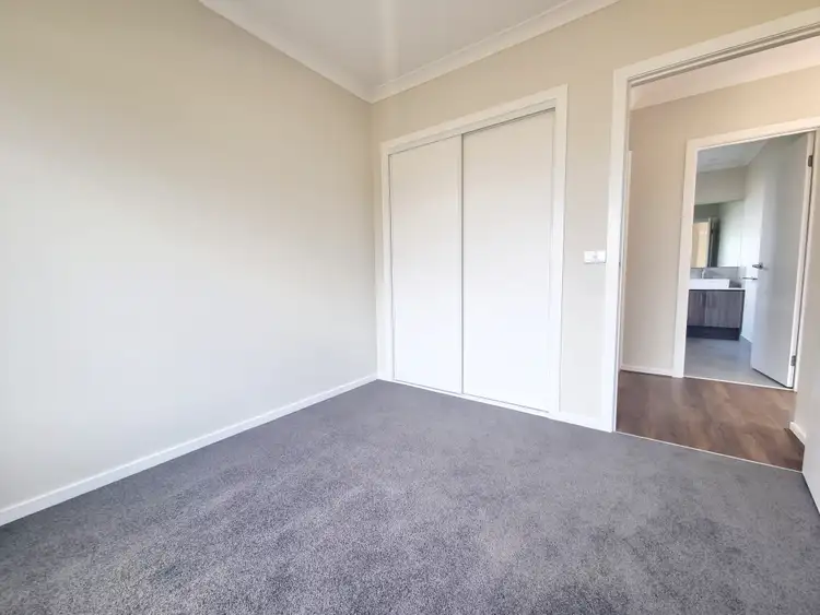 Third view of Homely house listing, 29 Lorikeet Circuit, Rockbank VIC 3335