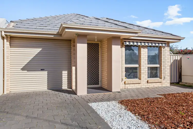10 Blaby Road, Morphett Vale SA 5162