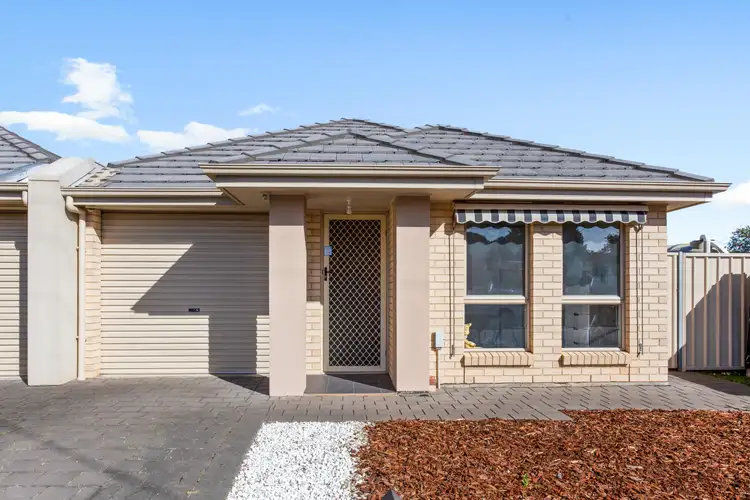 Second view of Homely house listing, 10 Blaby Road, Morphett Vale SA 5162