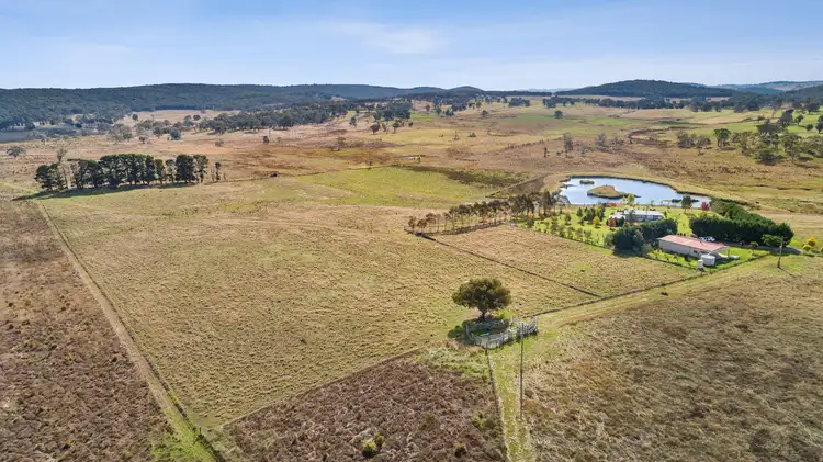 1427 Taralga Rd, Tarlo NSW 2580