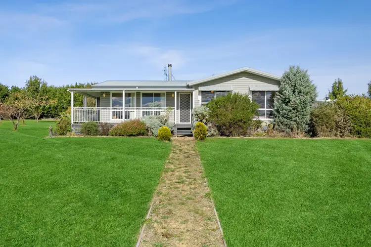 Third view of Homely rural property listing, 1427 Taralga Rd, Tarlo NSW 2580