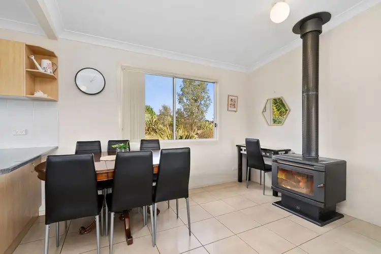 Fifth view of Homely rural property listing, 1427 Taralga Rd, Tarlo NSW 2580