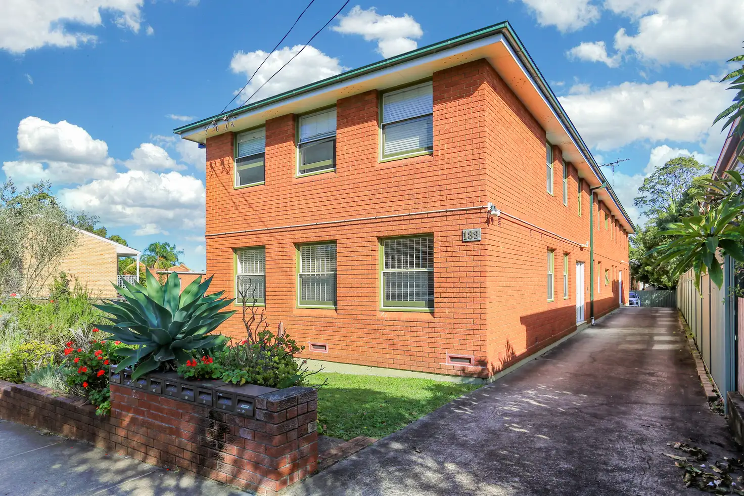 Main view of Homely apartment listing, 1/188 Flood Street, Leichhardt NSW 2040