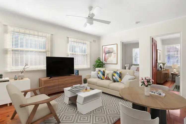Second view of Homely apartment listing, 1/188 Flood Street, Leichhardt NSW 2040