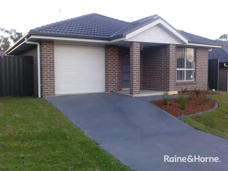 5 Chapman Street