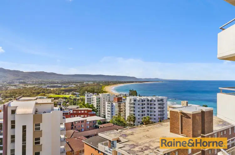 74/22-26 Corrimal Street, Wollongong NSW 2500