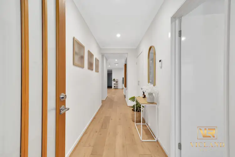 Third view of Homely house listing, 46 BARHAM WAY, Wollert VIC 3750