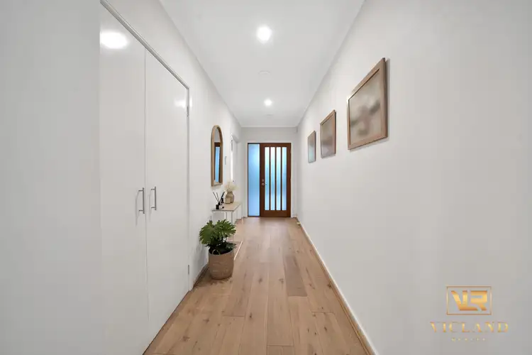 Fourth view of Homely house listing, 46 BARHAM WAY, Wollert VIC 3750