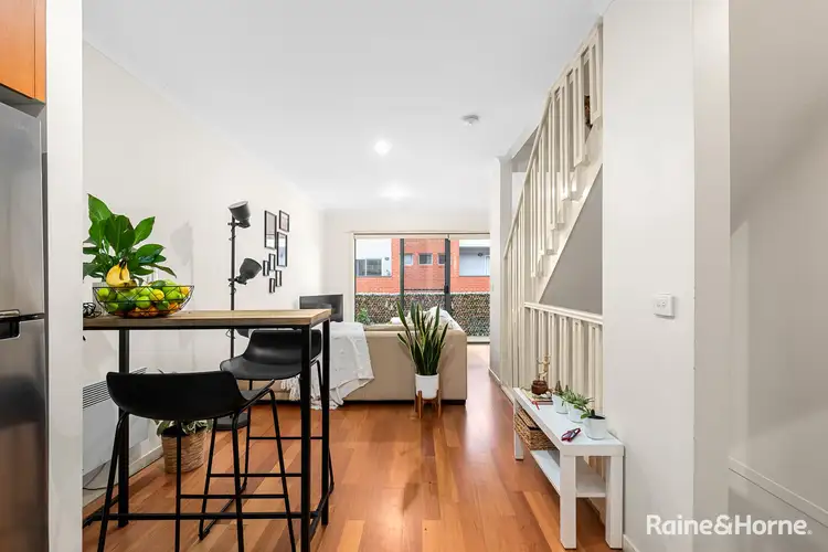 Main view of Homely house listing, 40 Kynoch Lane, Maribyrnong VIC 3032