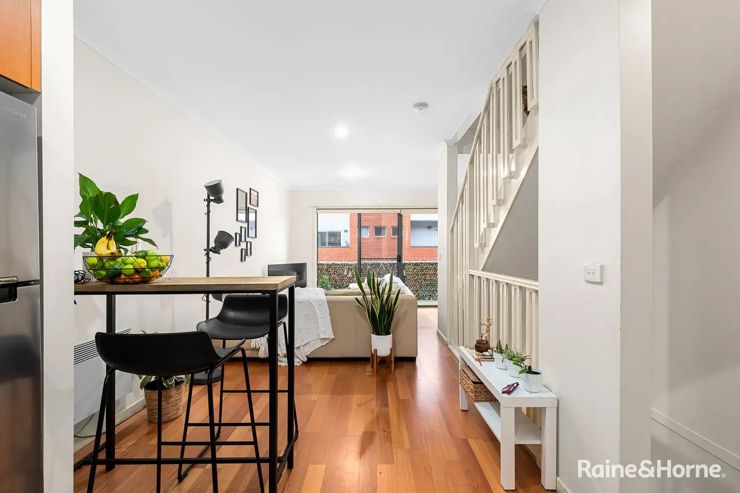 Main view of Homely house listing, 40 Kynoch Lane, Maribyrnong VIC 3032