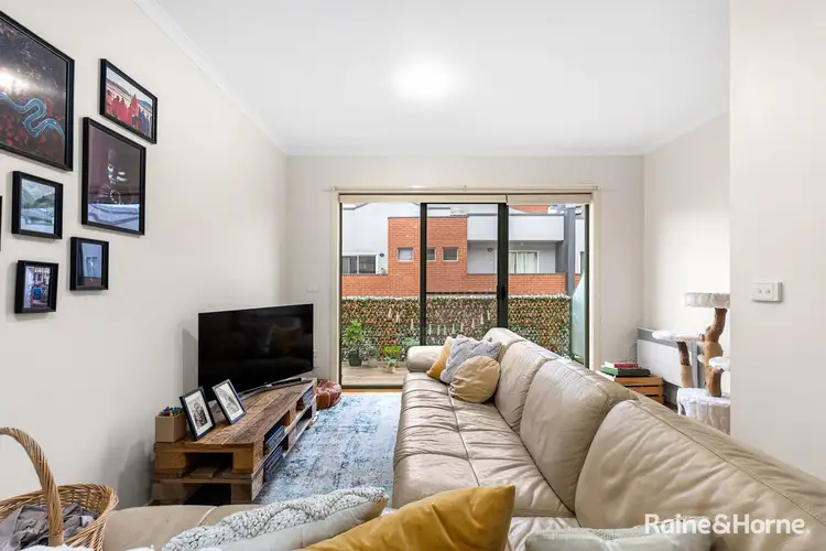 Fourth view of Homely house listing, 40 Kynoch Lane, Maribyrnong VIC 3032