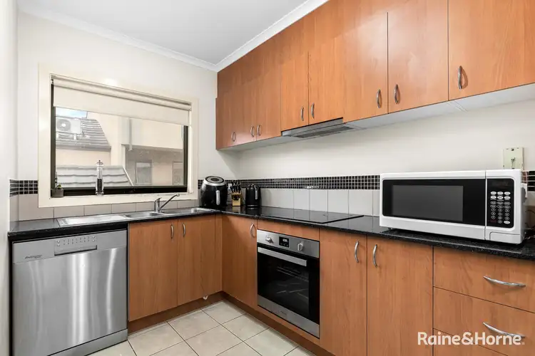 Fifth view of Homely house listing, 40 Kynoch Lane, Maribyrnong VIC 3032