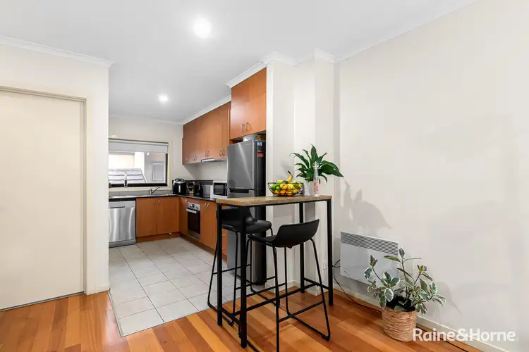 Sixth view of Homely house listing, 40 Kynoch Lane, Maribyrnong VIC 3032