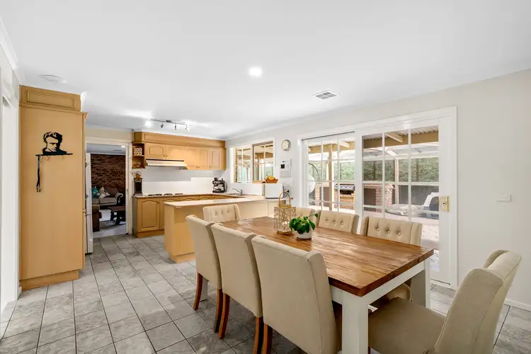 Fourth view of Homely house listing, 9 Skyline Drive, Gisborne VIC 3437