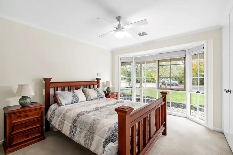 Fifth view of Homely house listing, 9 Skyline Drive, Gisborne VIC 3437