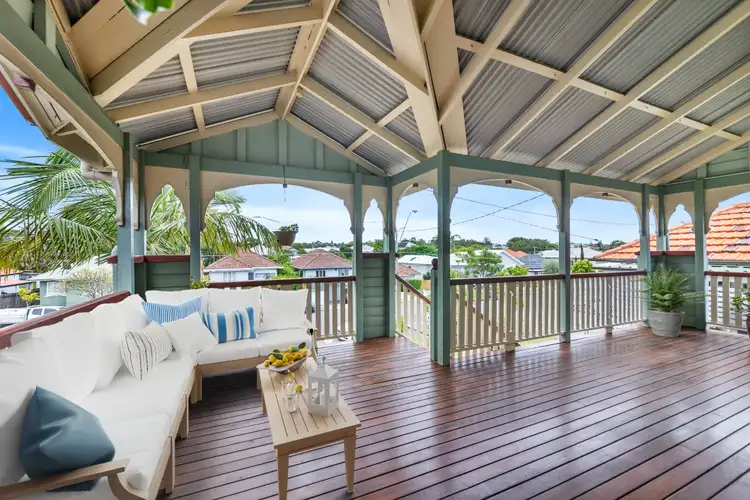 27A Edinburgh Castle Road, Kedron QLD 4031