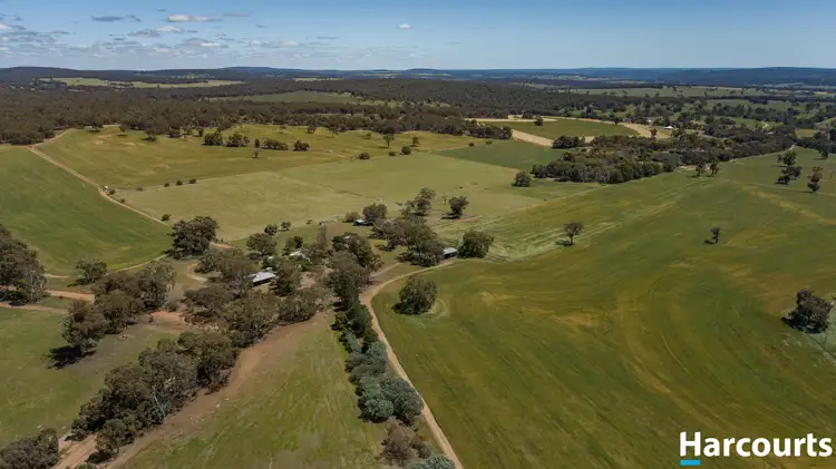 141 Chitty Road, Bakers Hill WA 6562