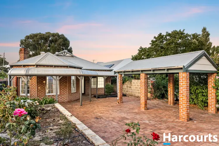38 Gardiner Street, East Perth WA 6004
