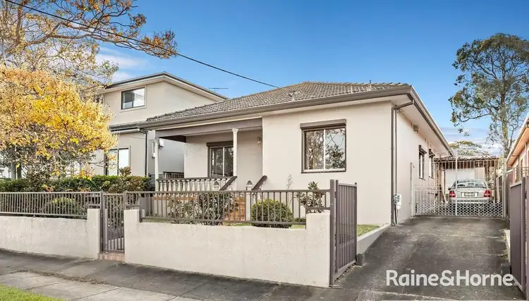 91 Correys Ave, Concord NSW 2137