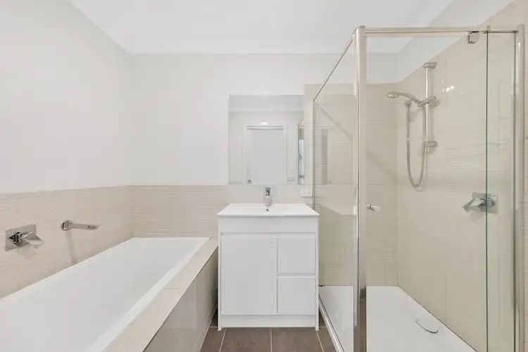 Sixth view of Homely townhouse listing, 39 Brunswick Crescent, Craigieburn VIC 3064
