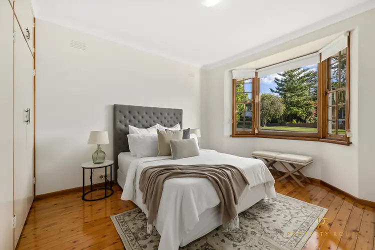 Second view of Homely villa listing, 3/17 Clanwilliam Street, Eastwood NSW 2122