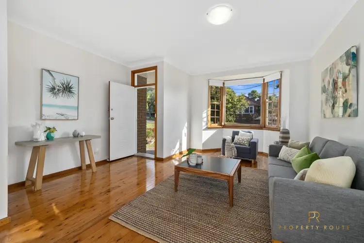 Fifth view of Homely villa listing, 3/17 Clanwilliam Street, Eastwood NSW 2122