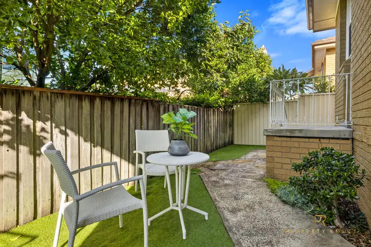 Sixth view of Homely villa listing, 3/17 Clanwilliam Street, Eastwood NSW 2122